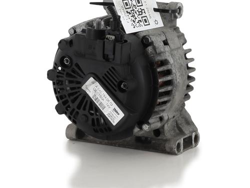 Alternator MERCEDES-BENZ A-CLASS (W169) A 180 CDI (169.007, 169.307) | BP26917620M7 