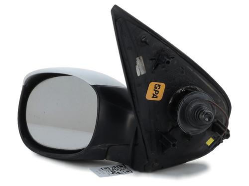 Left mirror PEUGEOT 206 Van 1.4 HDi | BP29495455C26 
