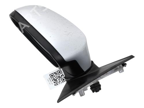 Used Left mirror Left mirror BMW 1 (E87) 116 d (116 hp) 33299921 33299921