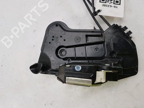 Front right lock TOYOTA AYGO (_B4_) 1.0 (KGB40) | BP27917718C97
