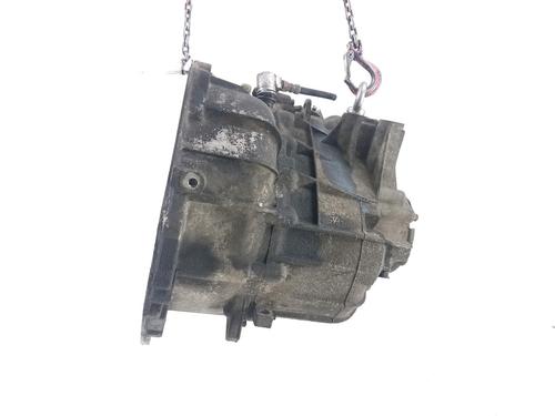 Used Gearbox OPEL ZAFIRA A MPV (T98) 2.0 DTI 16V (F75) (101 hp) 17176760