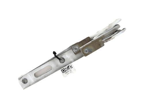 Used Hinge/Door check strap PEUGEOT PARTNER Box Body/MPV 1.6 BlueHDi 100 (100 hp) 31661800