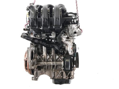 Engine CITROËN C3 II (SC_) 1.2 VTi 82 | BP32012984M1
