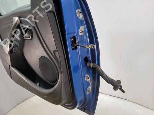 Left front door DACIA SANDERO 1.4 (BS0C, BS0A, BS0G, BS1F, BS0E) | BP27454123C2