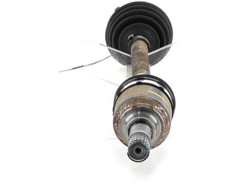 Left front driveshaft FIAT 500 (312_) 1.2 (312AXA1A) | BP24871966M38 