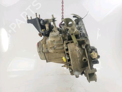 Gearbox PEUGEOT BOXER Van (244) | BP26677151M3 - Image 3