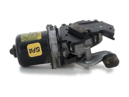 Used Front wiper motor Front wiper motor RENAULT CLIO III (BR0/1, CR0/1) 1.5 dCi (75 hp) 34433903 34433903