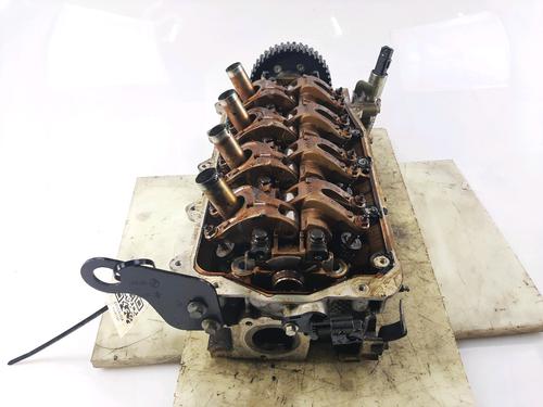 Cylinder head RENAULT TWINGO II (CN0_) 1.2 16V (CN04, CN0B) | BP35999184M5 - Image 4