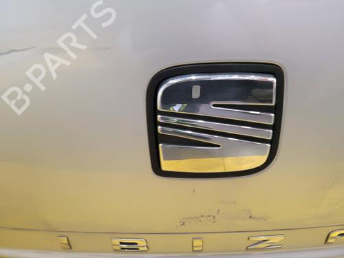 Tailgate SEAT IBIZA IV ST (6J8, 6P8) 1.6 TDI | BP28160871C6 
