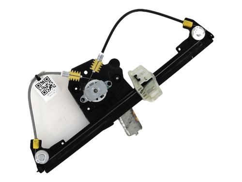 Rear left window mechanism BMW 3 (E90) 325 d | BP29390094C24 