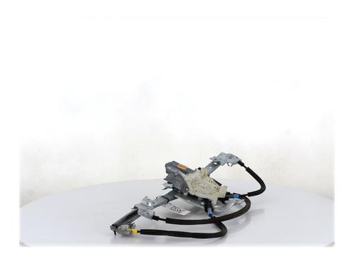 Front left window mechanism PEUGEOT 607 (9D, 9U) 2.7 HDi 24V | BP30094331C22