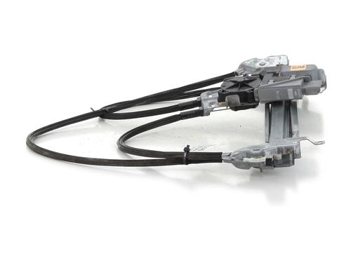 Front right window mechanism CITROËN C3 Pluriel (HB_) 1.6 | BP29701639C23 