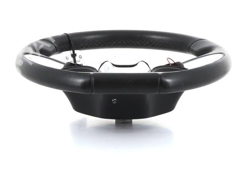 Steering wheel CITROËN C3 II (SC_) 1.6 HDi | BP29741372C49 
