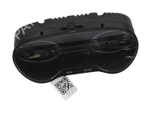Used Instrument cluster Instrument cluster 36877310 36877310