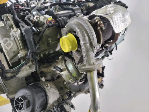 Engine OPEL CORSA D (S07) 1.3 CDTI (L08, L68) | BP28573890M1