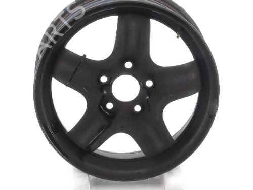 Fælk RENAULT MEGANE IV Hatchback (B9A/M/N_) 1.5 dCi 110 (B9A3) | BP33033381C45 - Image 2