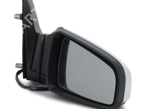 Right mirror OPEL ZAFIRA / ZAFIRA FAMILY B (A05) 1.7 CDTI (M75) | BP29741497C27 