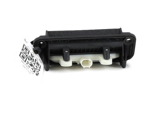 Tailgate handle MERCEDES-BENZ C-CLASS (W204) C 220 CDI (204.002) | BP26305620C132 
