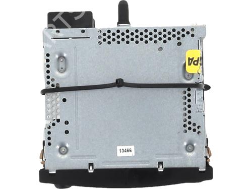 Radio CITROËN C3 II (SC_) 1.4 HDi 70 (SC8HZC, SC8HR0, SC8HP4) | BP33332460E6 - Image 3