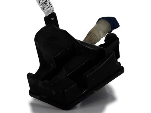 Used Windscreen washer tank SKODA FABIA II (542) 1.6 TDI (90 hp) 30190456