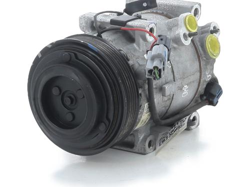 Compresseur AC HYUNDAI i30 (PDE, PD, PDEN) 1.0 T-GDI (120 hp) 31912516