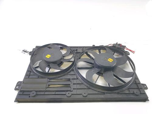 Køleventilator elektrisk VW GOLF VI (5K1) [2008-2014]  27373897