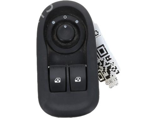 Used Left front window switch Left front window switch RENAULT KANGOO Express (FW0/1_) [2008-2026] 35748519 35748519