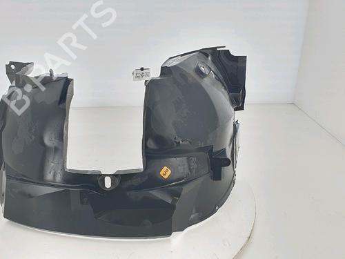 Hjulbue DACIA DUSTER (HM_) 1.5 dCi 115 (HMAD) (116 hp) 31057907