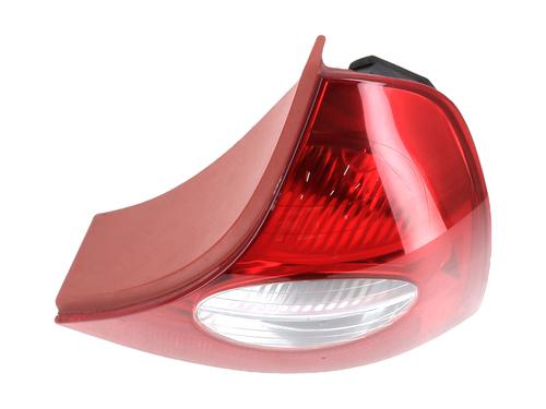 Used Right taillight RENAULT CLIO II (BB_, CB_) 1.2 16V (BB05, BB0W, BB11, BB27, BB2T, BB2U, BB2V, CB05,... (75 hp) 29443897
