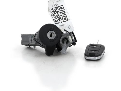 Ignition barrel CITROËN C3 IV (CC_, CB_) 1.2 Hybrid 110 (CCHPY7) | BP38679010M48 - Image 3