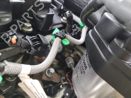 Engine CITROËN C3 I (FC_, FN_)  | BP28310988M1 