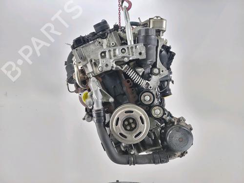 Used Engine MERCEDES-BENZ A-CLASS (W176) A 200 CDI (176.001) (136 hp) 29381543