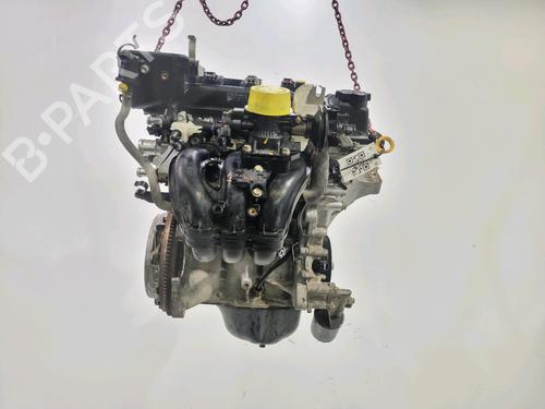 Engine PEUGEOT 107 (PM_, PN_) 1.0 | BP29902870M1