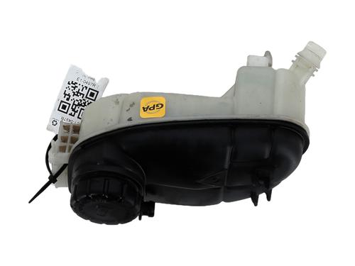 Expansion tank MERCEDES-BENZ CLA Coupe (C117) CLA 220 CDI / d (117.303) | BP23125657C120 