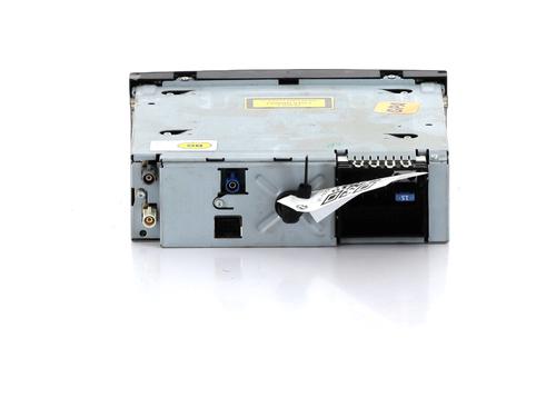 Radio CITROËN DS3 (SA_) 1.6 HDi 110 | BP29055678E6 