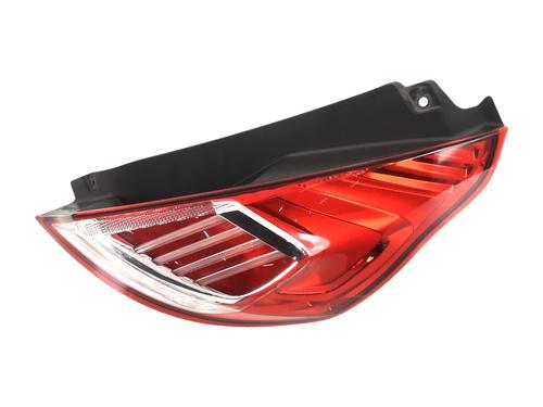 right-taillight-ford-fiesta-vi-cb1-ccn-2008-32077051 main image