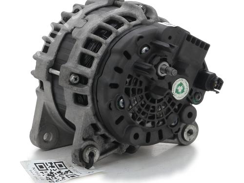 Alternator NISSAN QASHQAI II (J11, J11_) 1.6 dCi | BP29517524M7 