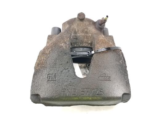 Used Left front brake caliper SAAB 9-5 (YS3E) 2.2 TiD (120 hp) 27918038
