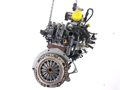 Engine KIA PICANTO I (SA) 1.0 | BP39899004M1 - Image 3