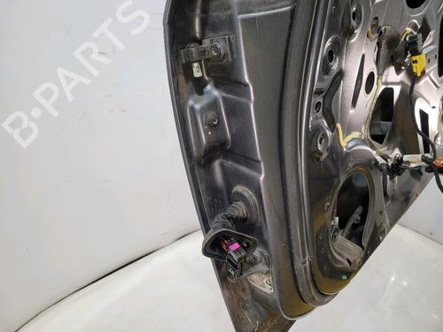 Right front door AUDI A4 B6 Avant (8E5)  | BP24708609C3 