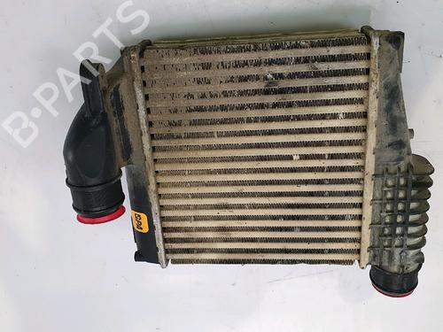 Used Intercooler PEUGEOT 3008 II SUV (MC_, MR_, MJ_, M4_) 1.5 BlueHDi 130 (131 hp) 28366572