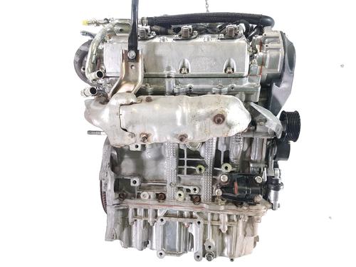 Engine RENAULT VEL SATIS (BJ0_) 3.0 dCi (BJ0S) | BP30669314M1