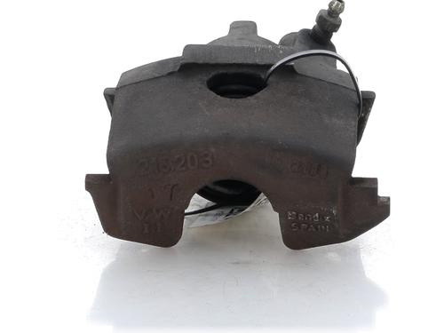 Left front brake caliper VW POLO III (6N1) 55 1.3 | BP27903757M105 