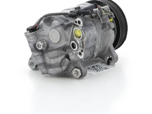 AC compressor BMW 1 (F40) 118 d | BP38042551M34 - Image 3