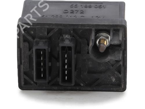 Electronic module FIAT FIORINO Box Body/MPV (225_)  | BP28176800M83 