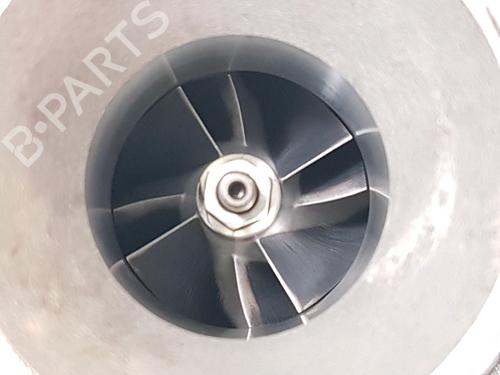 Engine FORD FIESTA VI (CB1, CCN) 1.4 TDCi | BP15898721M1 