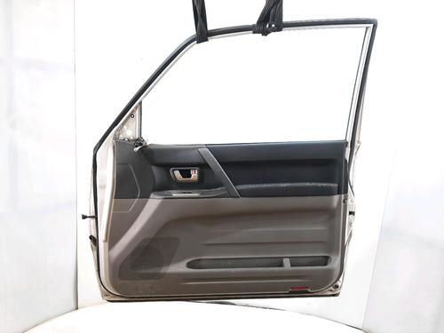 Right front door MITSUBISHI PAJERO III (V7_W, V6_W) 3.2 Di-D (V68W) | BP15114112C3 