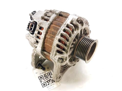 Alternator NISSAN CUBE (Z12) 1.6 16V (110 hp) 15373298