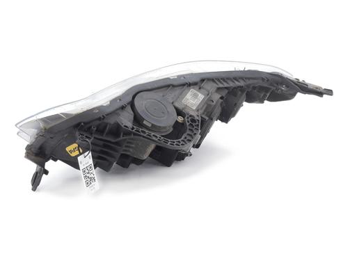 Right headlight CITROËN C5 III (RD_) | BP36181156C29 - Image 2