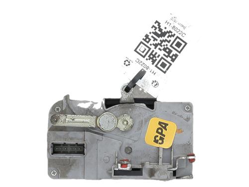 Used Front left lock Front left lock 39490048 39490048